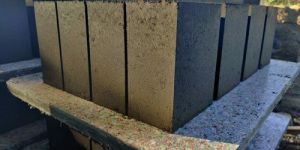 Cement Block Pallets