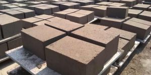 Concrete Block Pallets