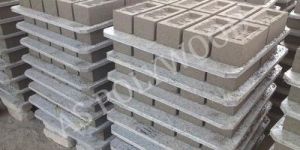 Recycle Plastic Fly Ash Brick Pallets