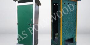 Portable Toilets & Cabins