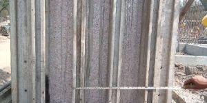 Recycled Plastic Shuttering Sheets