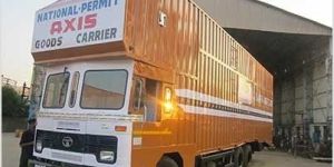 Seamless Autotech Tractor Truck