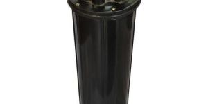 Bamboo Joint Enclosure