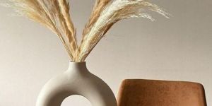 Ceramic Decorative Pot