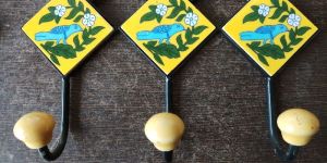 Ceramic Wall Hangers