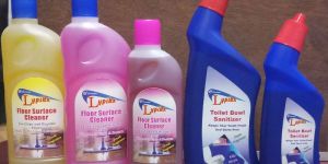 Surface Cleaner