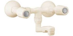 Standard Non Telephonic Wall Mixer