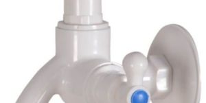 T. Handle 2 in 1 Bib Cock