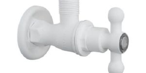 T. Handle Angle Cock