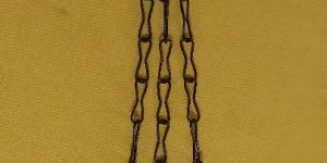 HANGING BASKET CHAIN