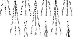 Hanging Plants Chain