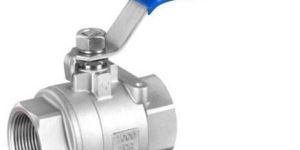 Ball Valve