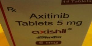 Axitinib Tablets