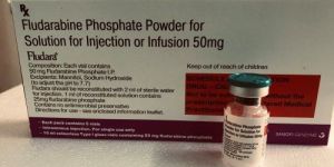Fludarabine Phosphate