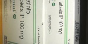 Imatinib Tablets