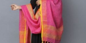 Linen Dupatta
