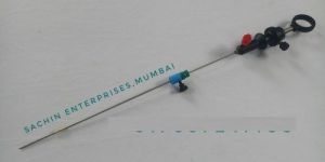 Laparoscopic Mini Lap Alligator