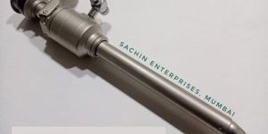 Laparoscopic Stainless Steel Trocar