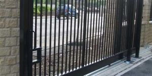 Sliding Gates
