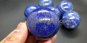 Lapis Lazuli Sphere Wholesale Agate Sphere Stone Ball