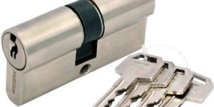 Smart Key Cylinders