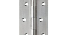 Stainless Steel Butt Hinges