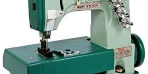 Woven Sack Bag Sewing Machine