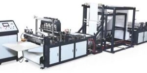 Non Woven Bag Making Machine
