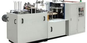 MTS-PCM900 Paper Cup Making Machine