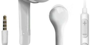 Multi Color Earphones