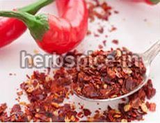 Red Chilli Flakes