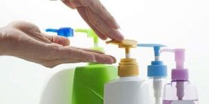 Hand Wash Dispenser Pump