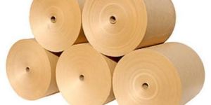 Kraft Release Paper Roll