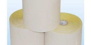 Silicone Paper Roll
