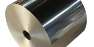 Silver Paper Roll