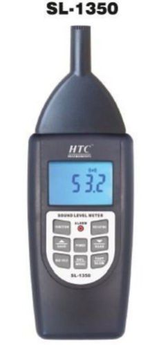 Noise Level Meter