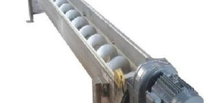 Industrial Screw Conveyor