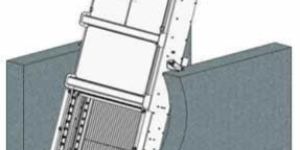 Mechanical Bar Screen