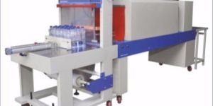 Water Packing Machine