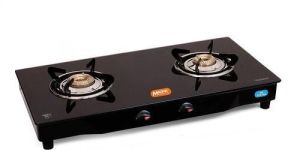 2 Burners Gas Stove
