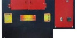 Portable Incinerator