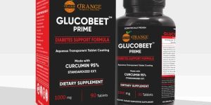 Glucobeet Prime Tablets