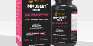 Immubeet Prime Tablets