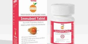 Immubeet Tablets