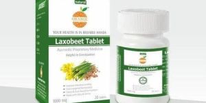 Laxobeet Tablets