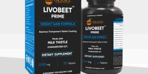 Livobeet Prime Tablets