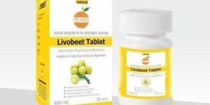 Livobeet Tablets