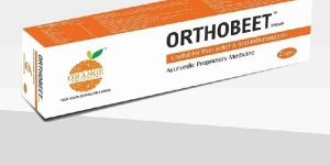 Orthobeet Cream