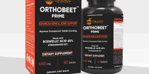 Orthobeet Prime Tablets