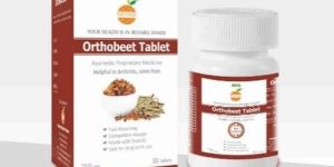 Orthobeet Tablets